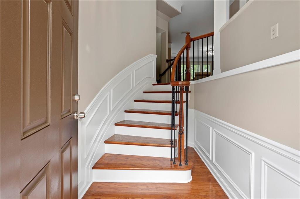 4761 Wehunt Trail SE