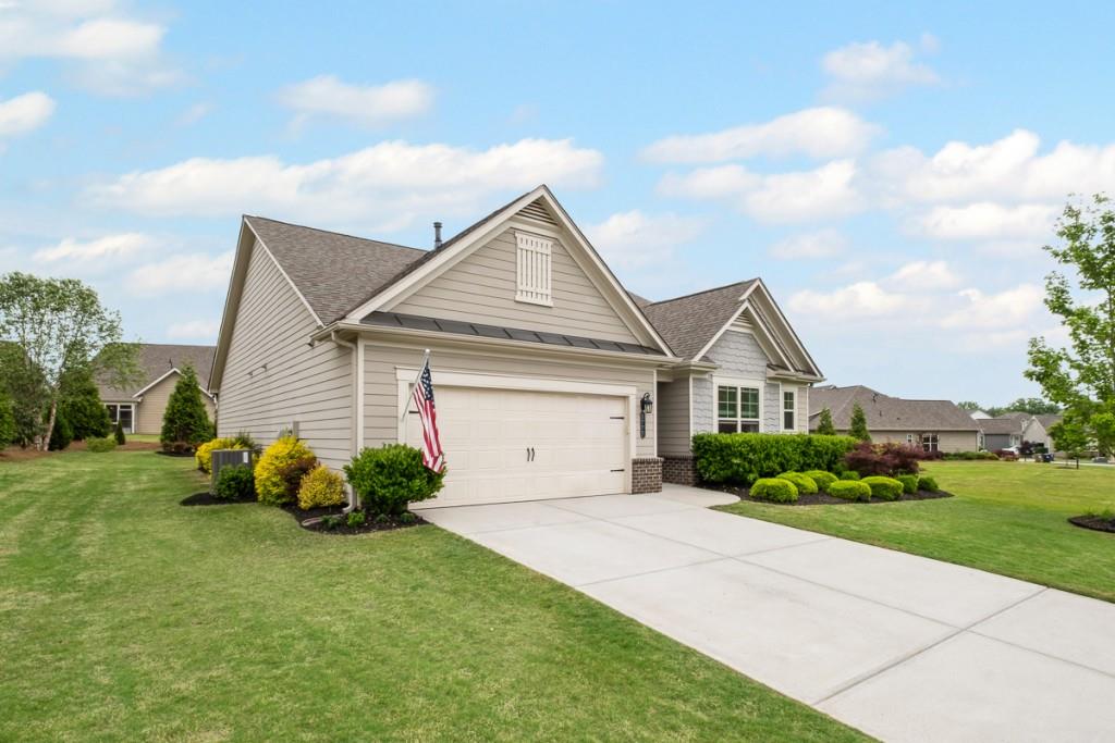 5775 Stellata Circle, Cumming, Georgia image 3