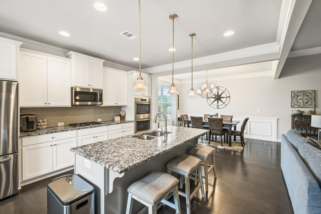 5775 Stellata Circle, Cumming, Georgia image 17