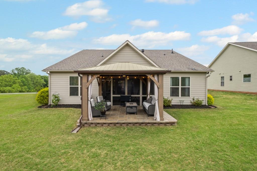 5775 Stellata Circle, Cumming, Georgia image 35