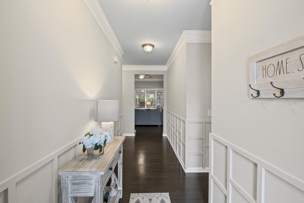 5775 Stellata Circle, Cumming, Georgia image 6