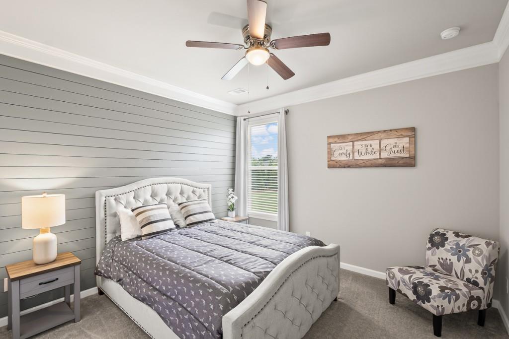 5775 Stellata Circle, Cumming, Georgia image 26