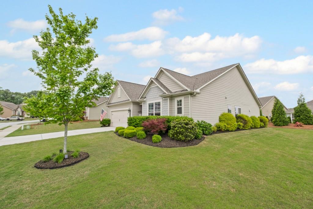 5775 Stellata Circle, Cumming, Georgia image 4