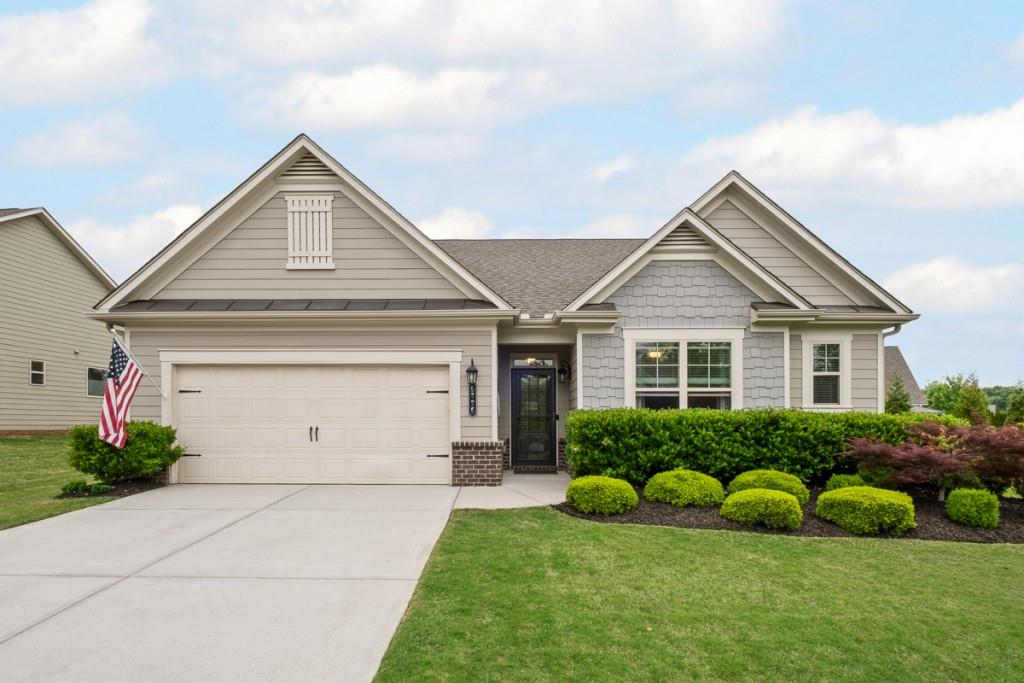 5775 Stellata Circle, Cumming, Georgia image 1