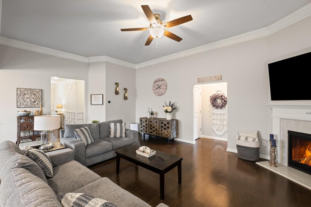 5775 Stellata Circle, Cumming, Georgia image 10