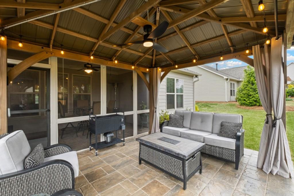 5775 Stellata Circle, Cumming, Georgia image 30