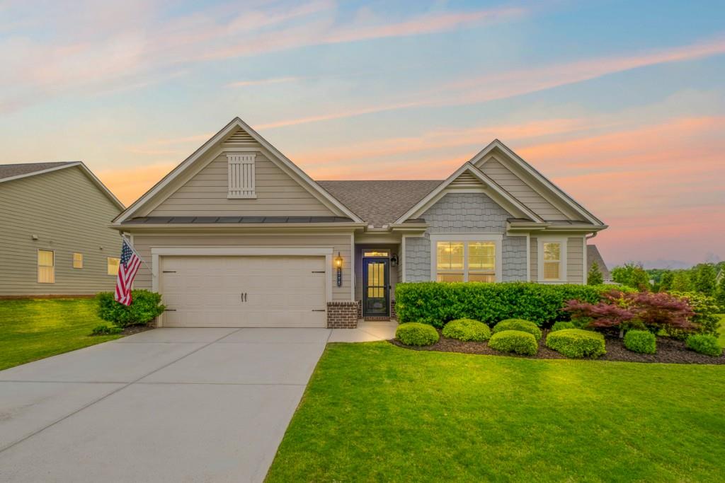5775 Stellata Circle, Cumming, Georgia image 2