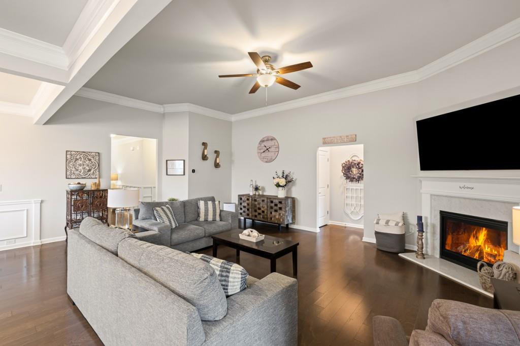 5775 Stellata Circle, Cumming, Georgia image 9