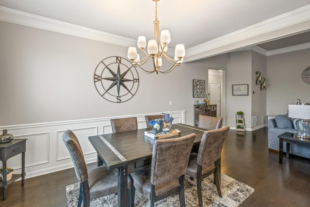5775 Stellata Circle, Cumming, Georgia image 15