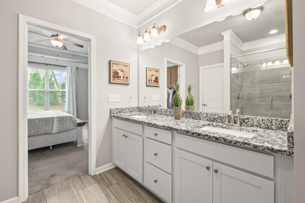 5775 Stellata Circle, Cumming, Georgia image 23