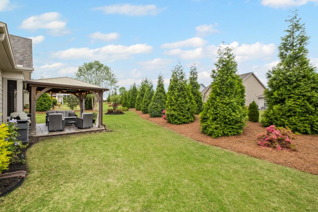 5775 Stellata Circle, Cumming, Georgia image 33