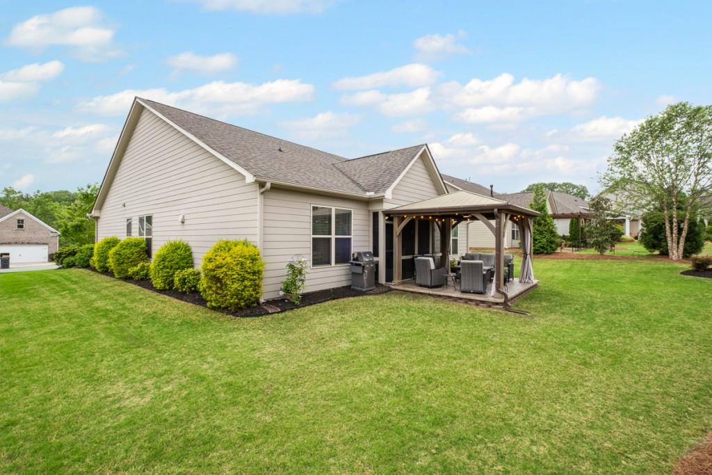 5775 Stellata Circle, Cumming, Georgia image 36