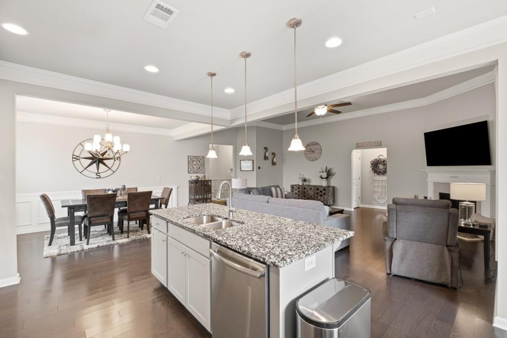5775 Stellata Circle, Cumming, Georgia image 19