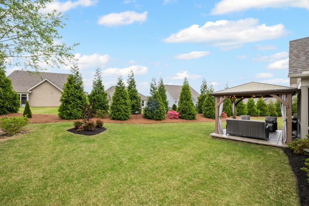 5775 Stellata Circle, Cumming, Georgia image 32