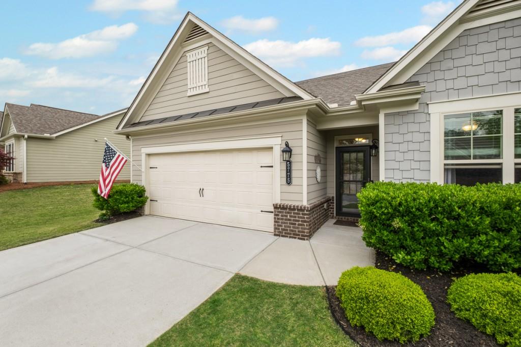 5775 Stellata Circle, Cumming, Georgia image 5