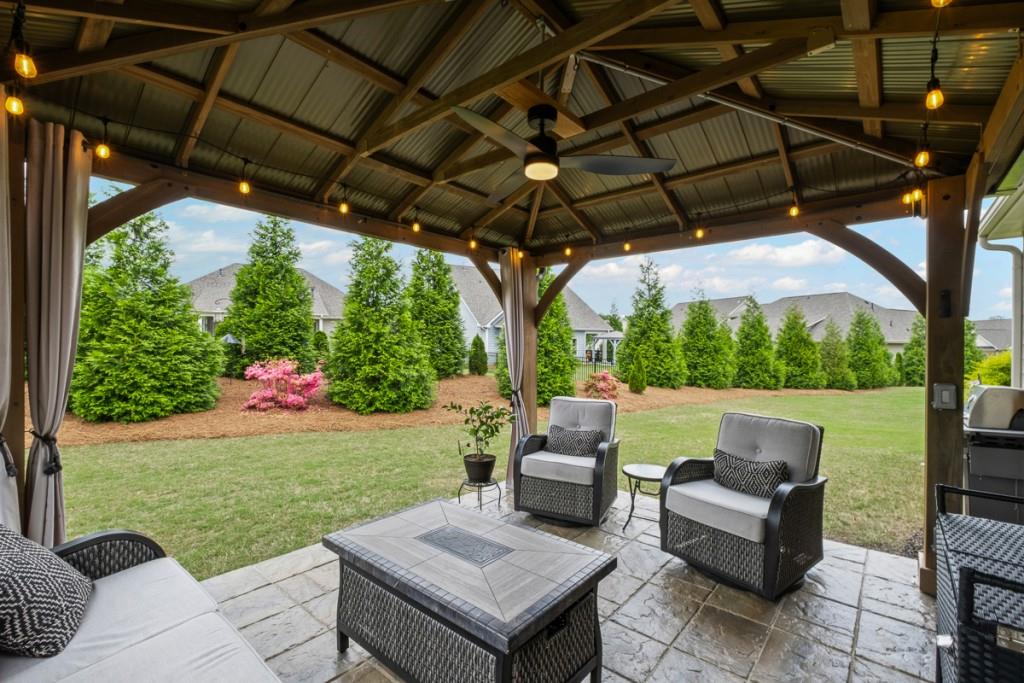 5775 Stellata Circle, Cumming, Georgia image 31