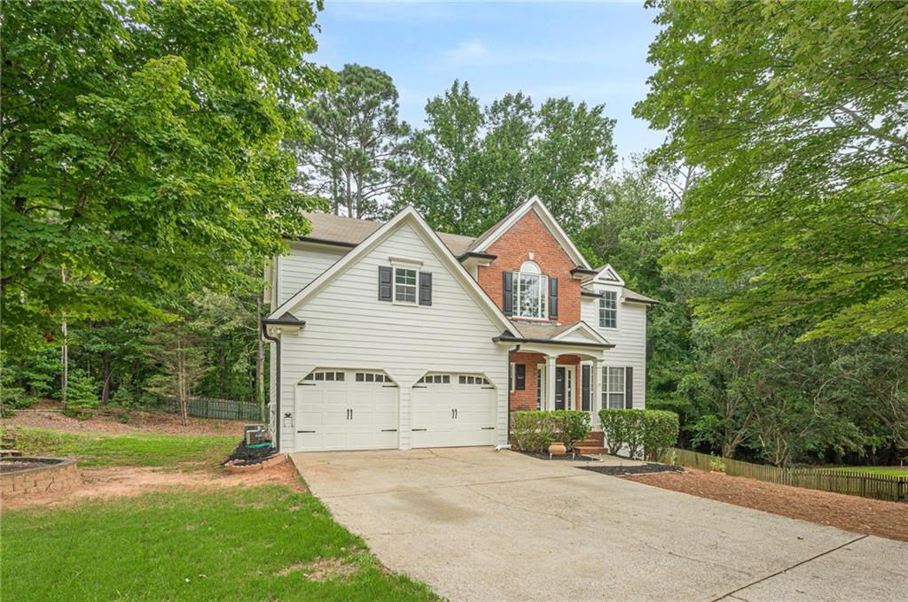 4223 Glenlake Parkway NW
