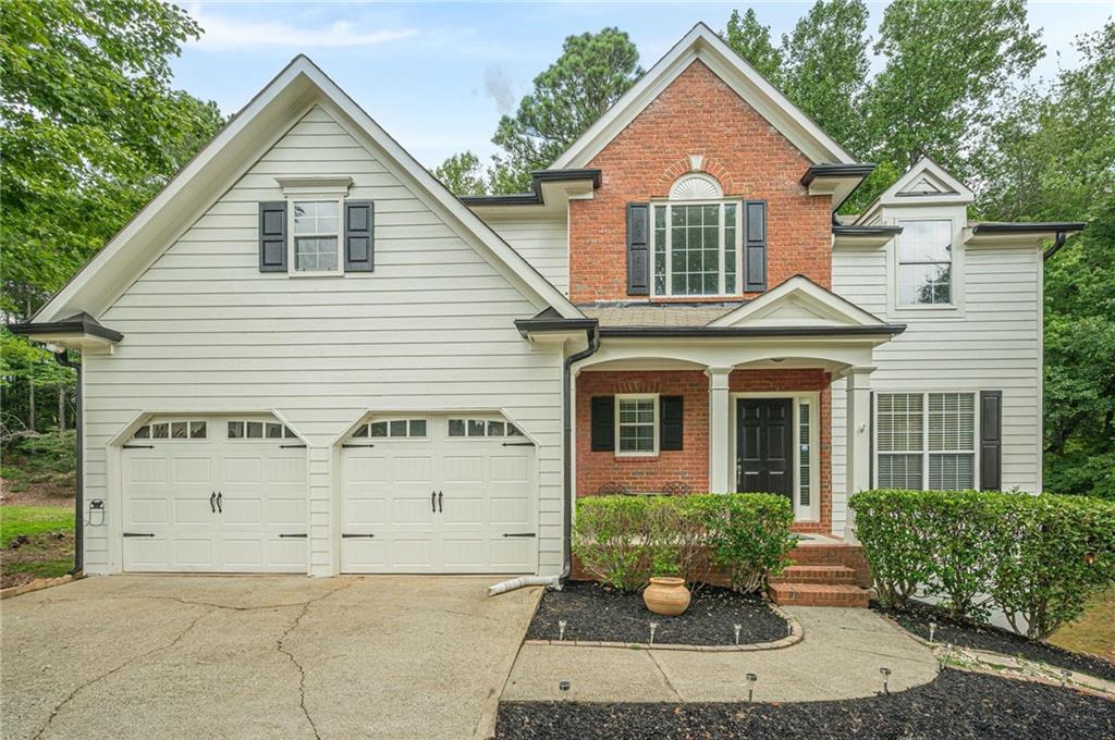 4223 Glenlake Parkway NW