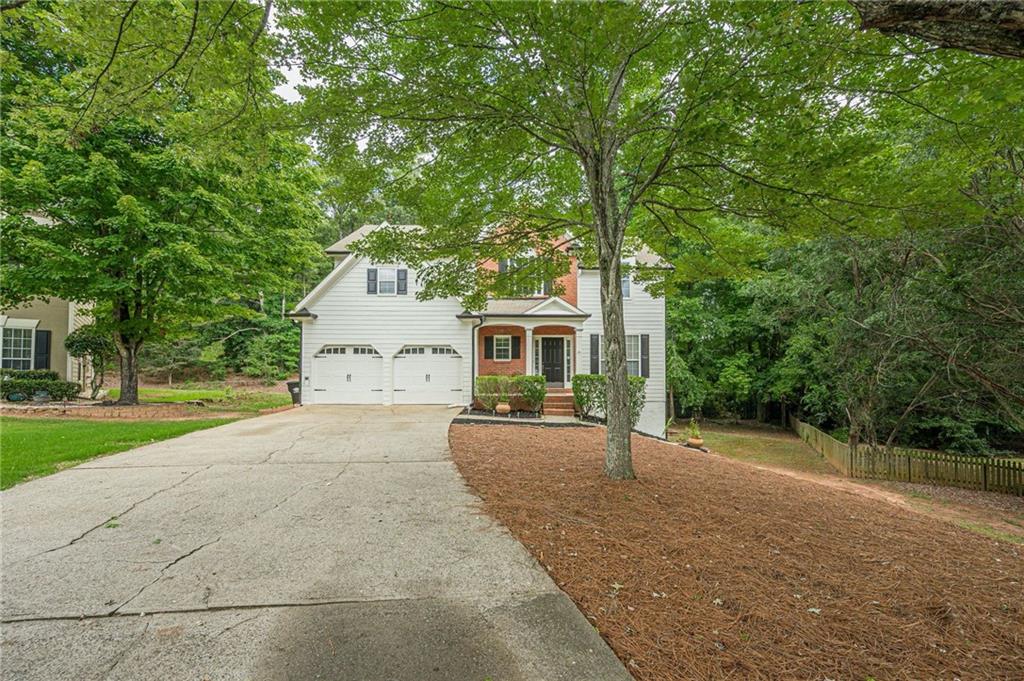 4223 Glenlake Parkway NW