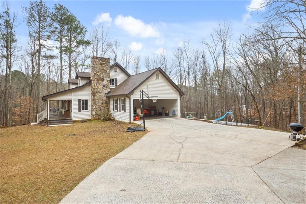 1075 Johnson Brady Road