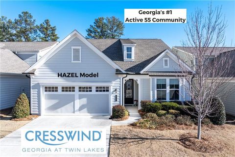 Homes For Sale - 425 Chatuge Drive<br/> Hoschton, GA 30548