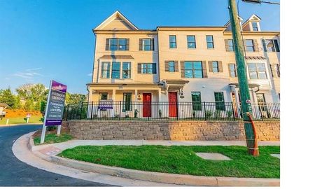 Photo of 3486 Sorrel Lane, Duluth, GA 30096 (MLS # 7750474)