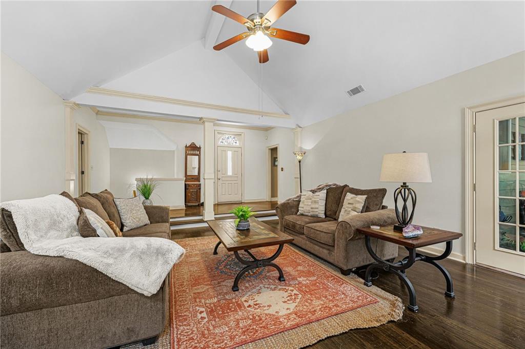 160 Fairway Ridge Drive