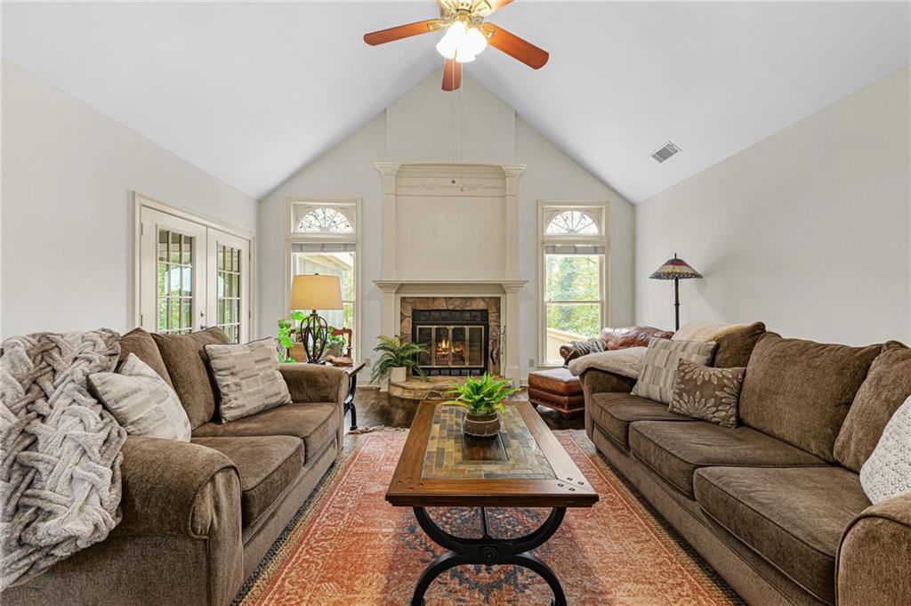 160 Fairway Ridge Drive
