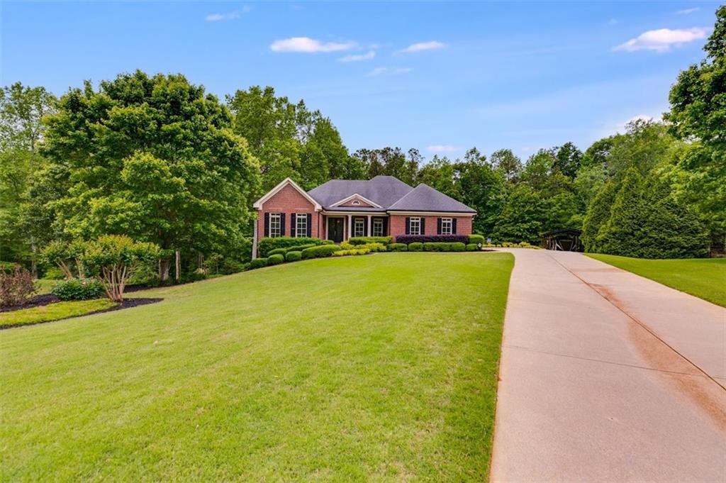 7511 Biltmore Lane, Douglasville, Georgia image 5