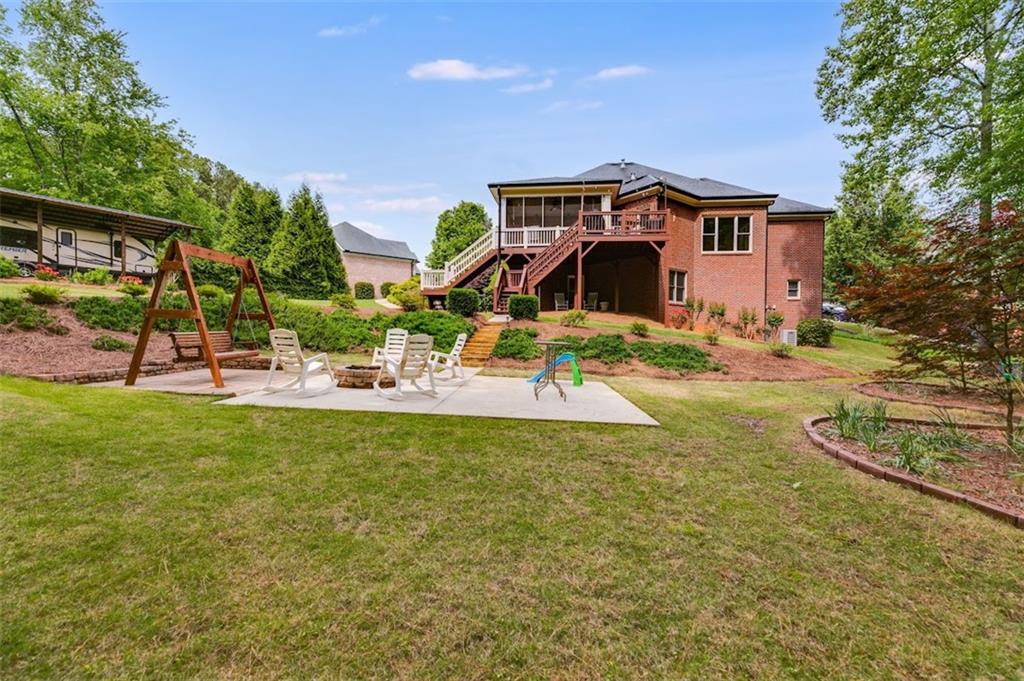 7511 Biltmore Lane, Douglasville, Georgia image 45