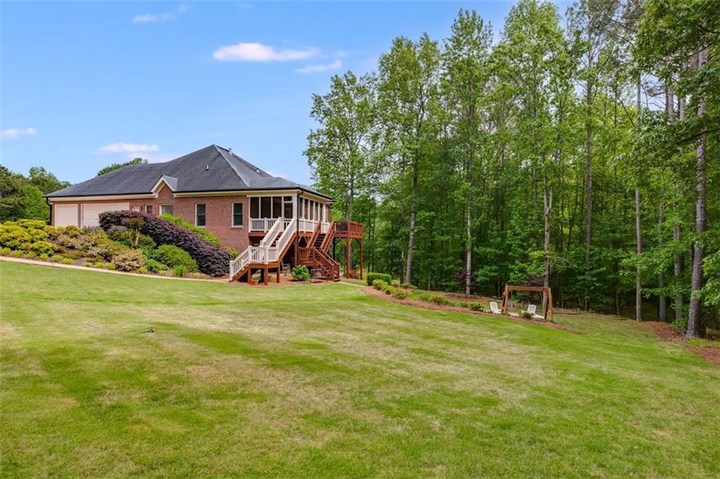 7511 Biltmore Lane, Douglasville, Georgia image 46