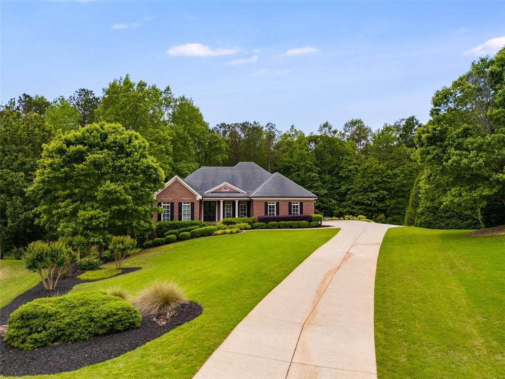 7511 Biltmore Lane, Douglasville, Georgia image 4