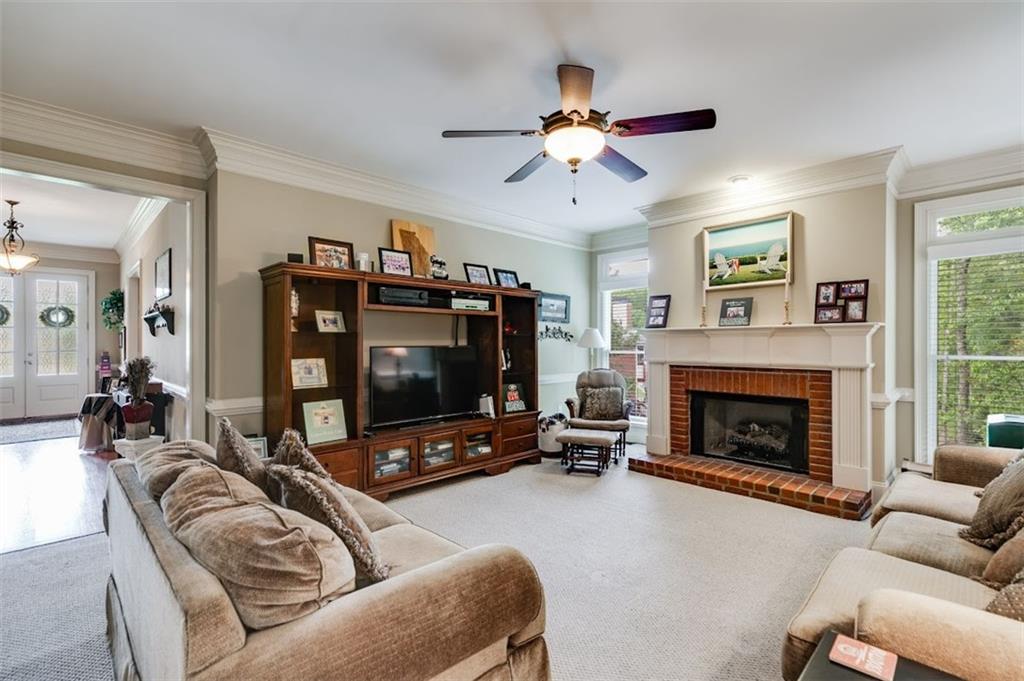 7511 Biltmore Lane, Douglasville, Georgia image 12