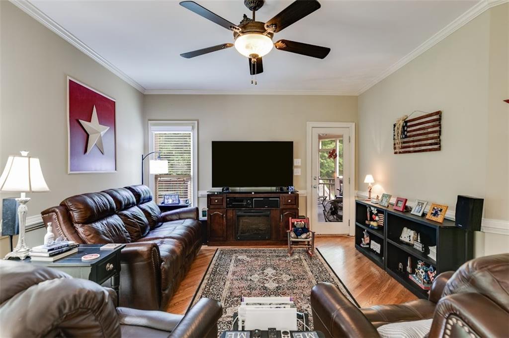 7511 Biltmore Lane, Douglasville, Georgia image 18