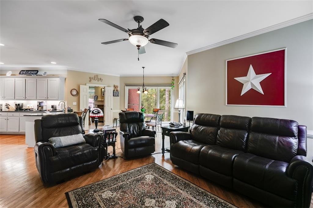 7511 Biltmore Lane, Douglasville, Georgia image 15