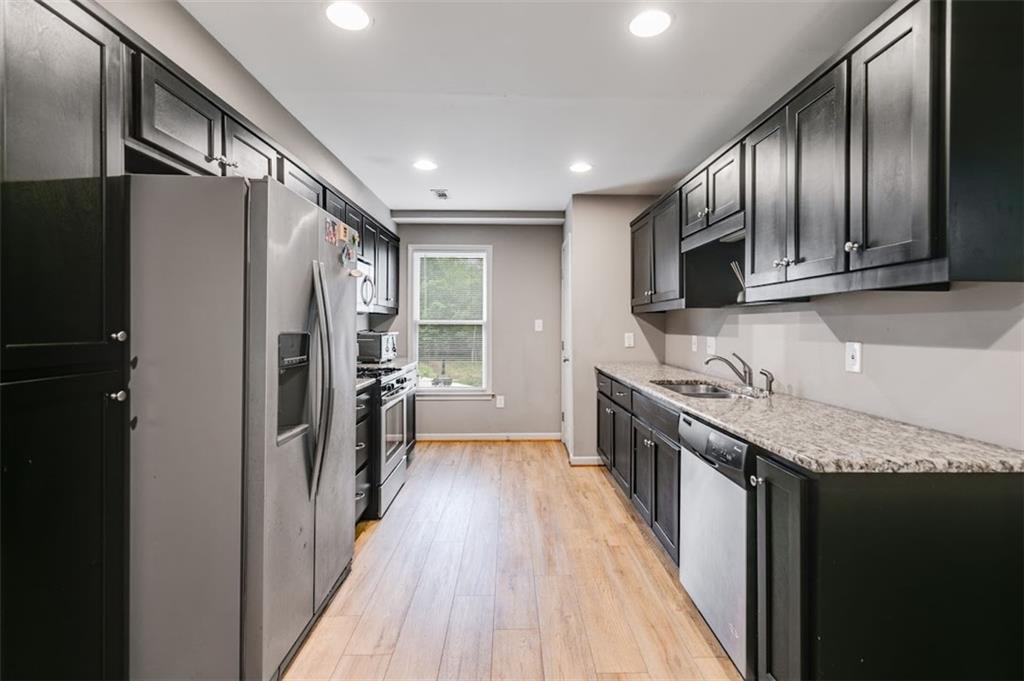 7511 Biltmore Lane, Douglasville, Georgia image 36