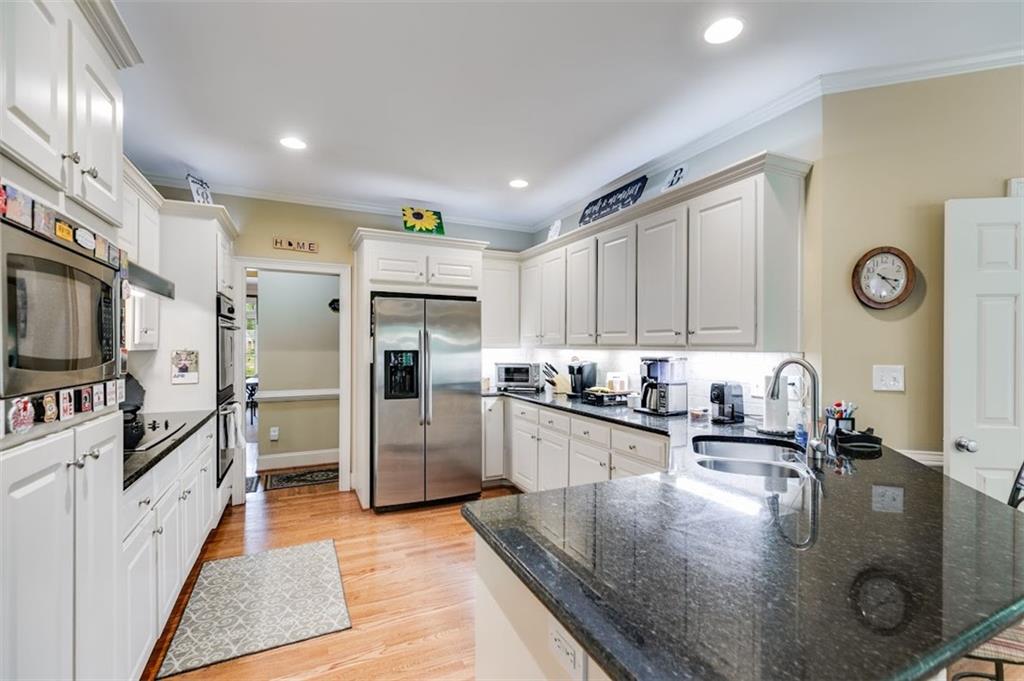 7511 Biltmore Lane, Douglasville, Georgia image 9
