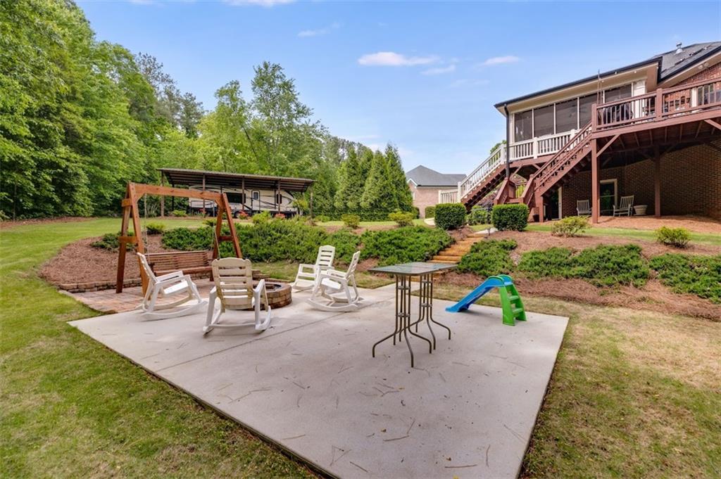 7511 Biltmore Lane, Douglasville, Georgia image 48