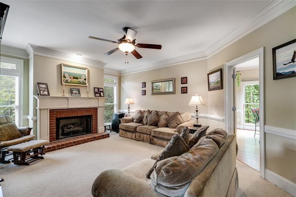 7511 Biltmore Lane, Douglasville, Georgia image 13