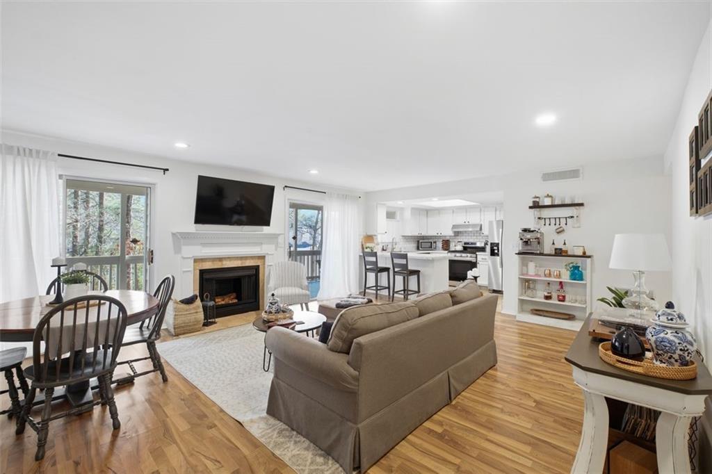 74 Fair Haven Way SE