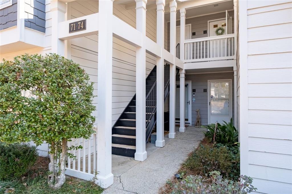 74 Fair Haven Way SE