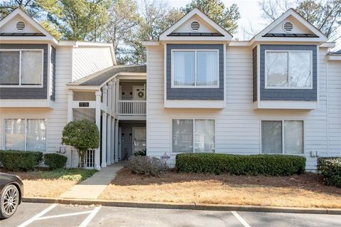 Condo For Sale - 74 Fair Haven Way<br/> Smyrna, GA 30080