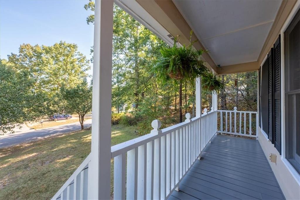 25 Fawn Ridge Drive SW