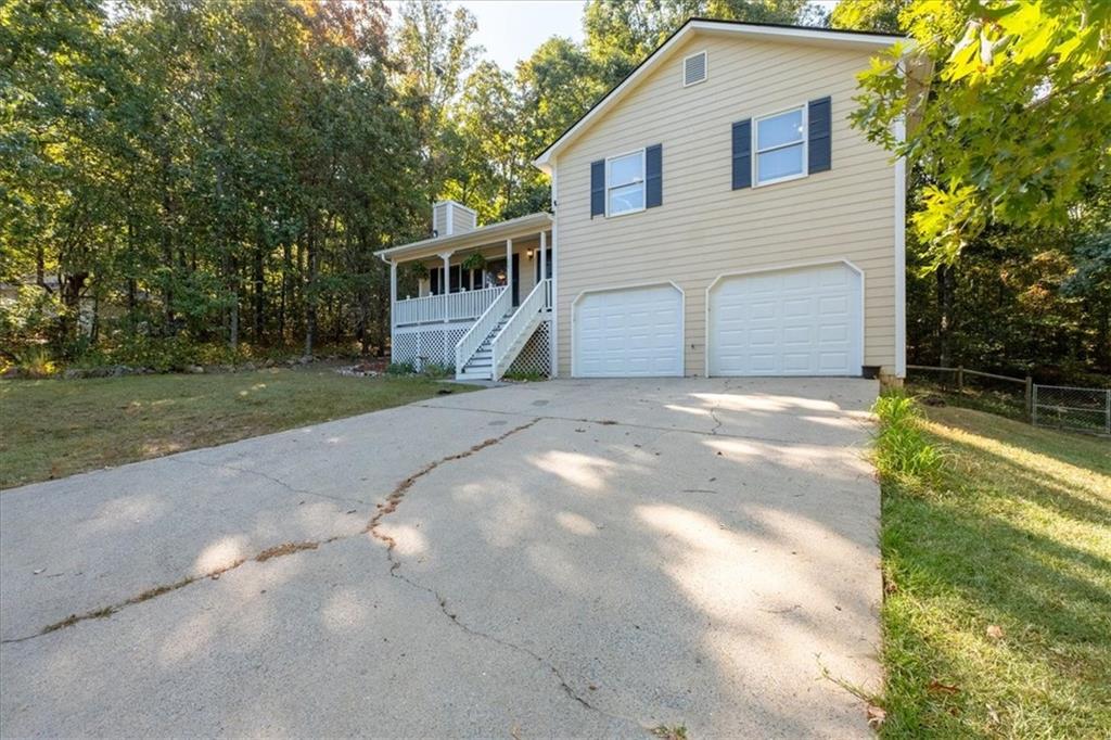 25 Fawn Ridge Drive SW