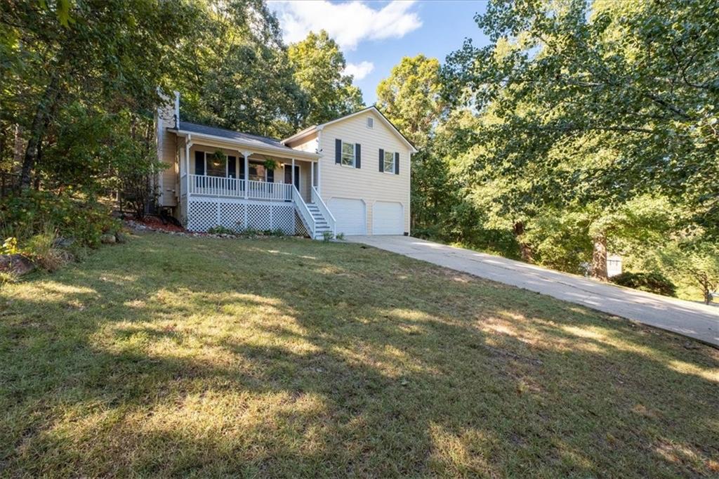 25 Fawn Ridge Drive SW