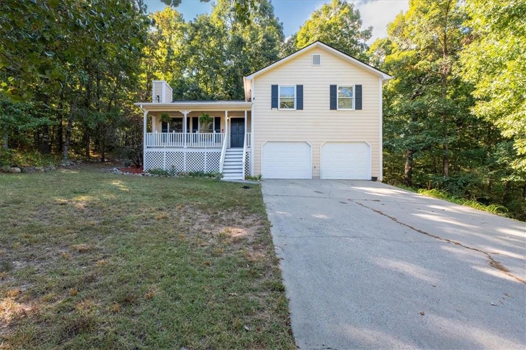 25 Fawn Ridge Drive SW