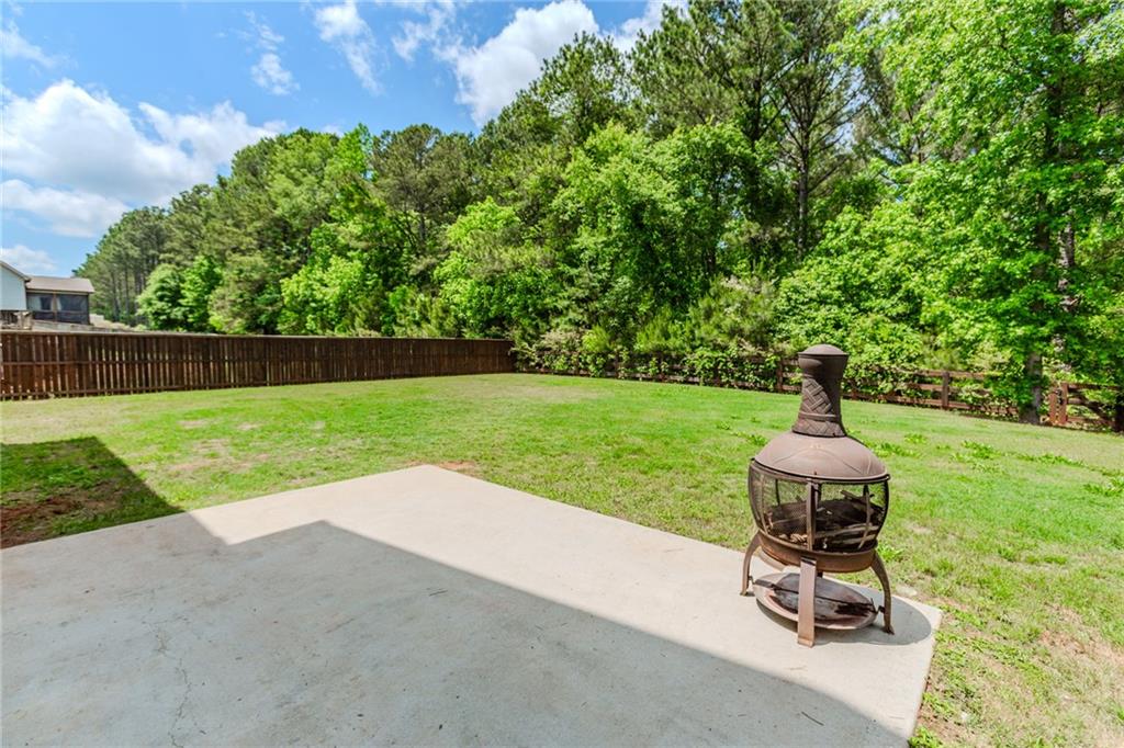 1622 Highland Creek Drive, Monroe, Georgia image 28