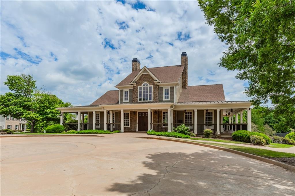 1622 Highland Creek Drive, Monroe, Georgia image 31