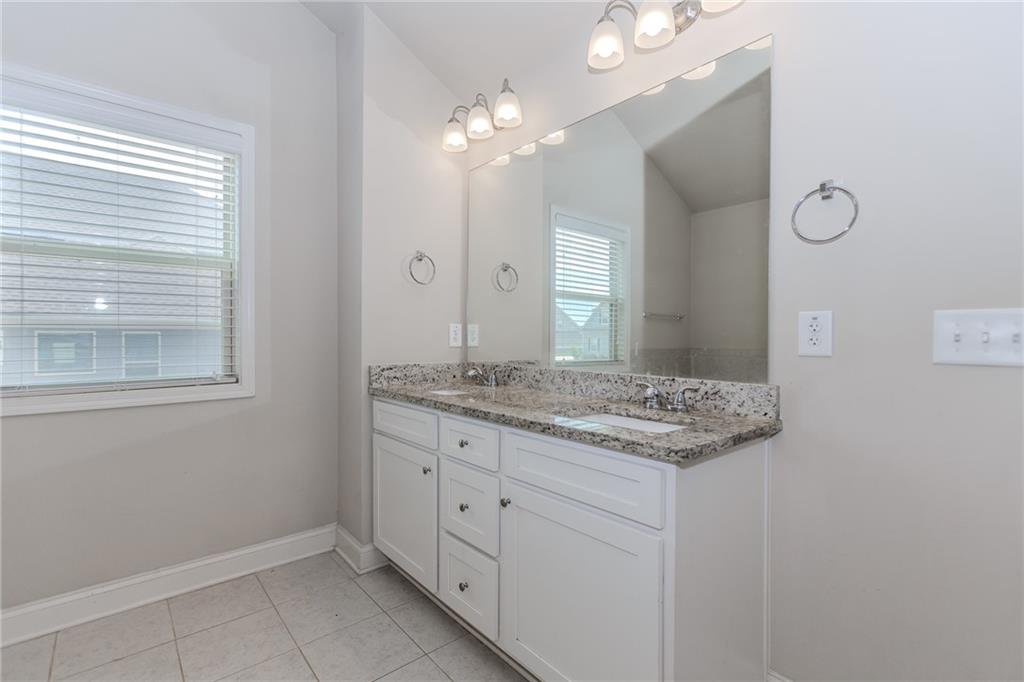 1622 Highland Creek Drive, Monroe, Georgia image 22