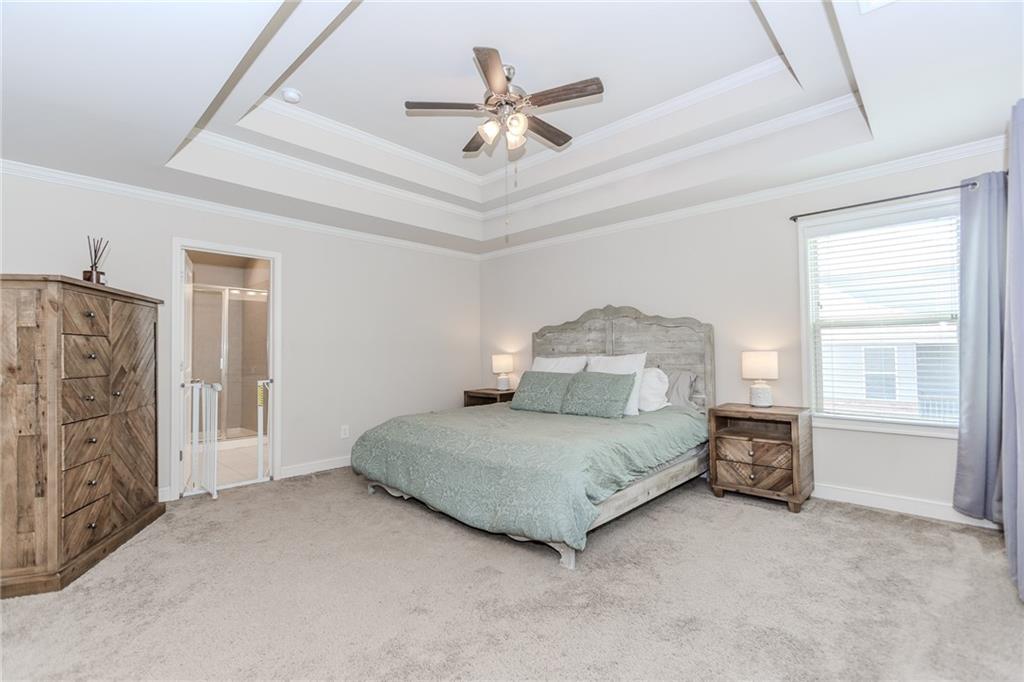 1622 Highland Creek Drive, Monroe, Georgia image 17